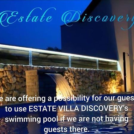 Apartments Discovery 2 Ljubuški Εξωτερικό φωτογραφία