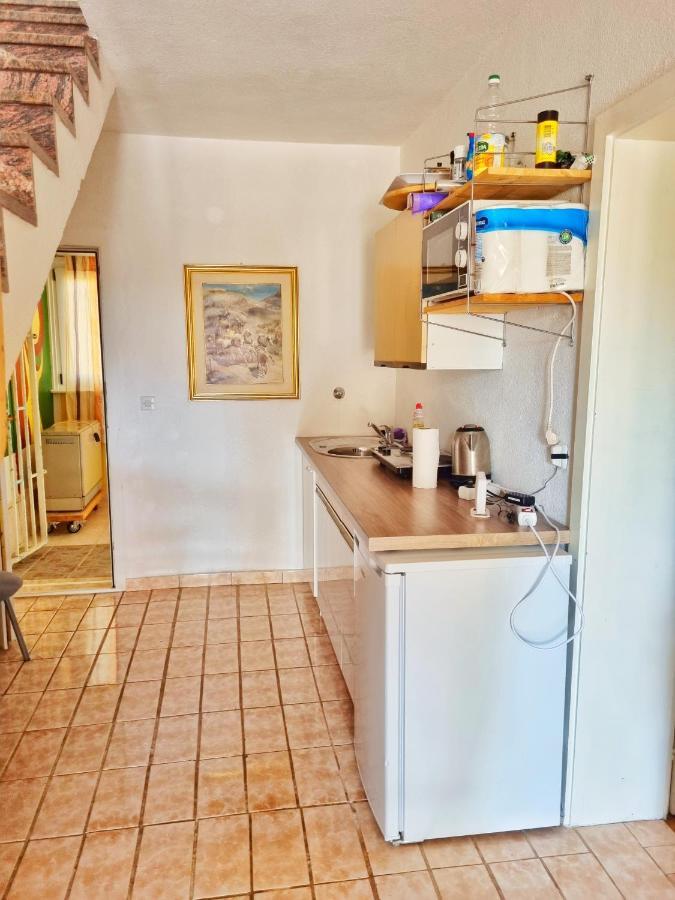 Apartments Discovery 2 Ljubuški Εξωτερικό φωτογραφία