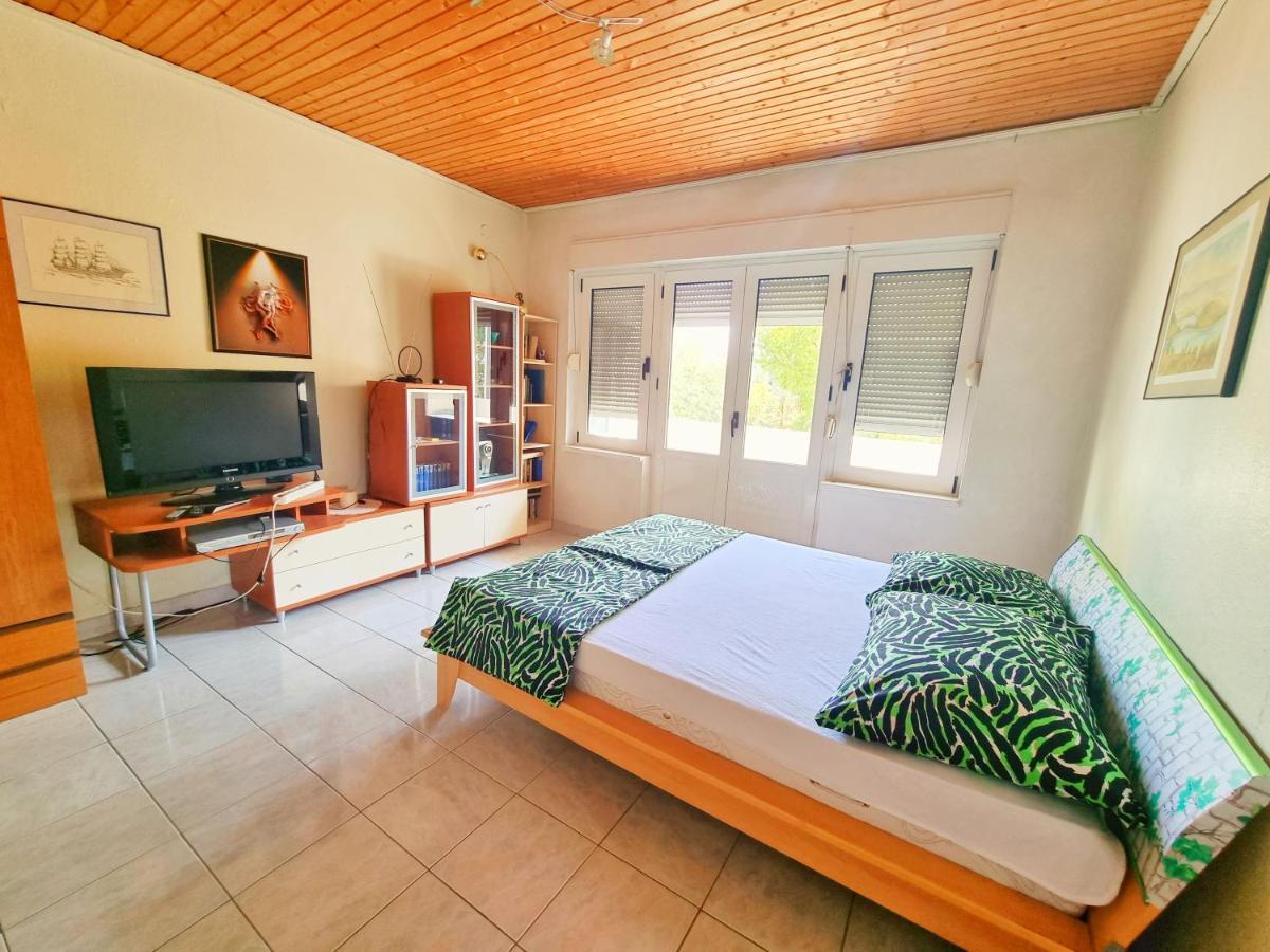 Apartments Discovery 2 Ljubuški Εξωτερικό φωτογραφία