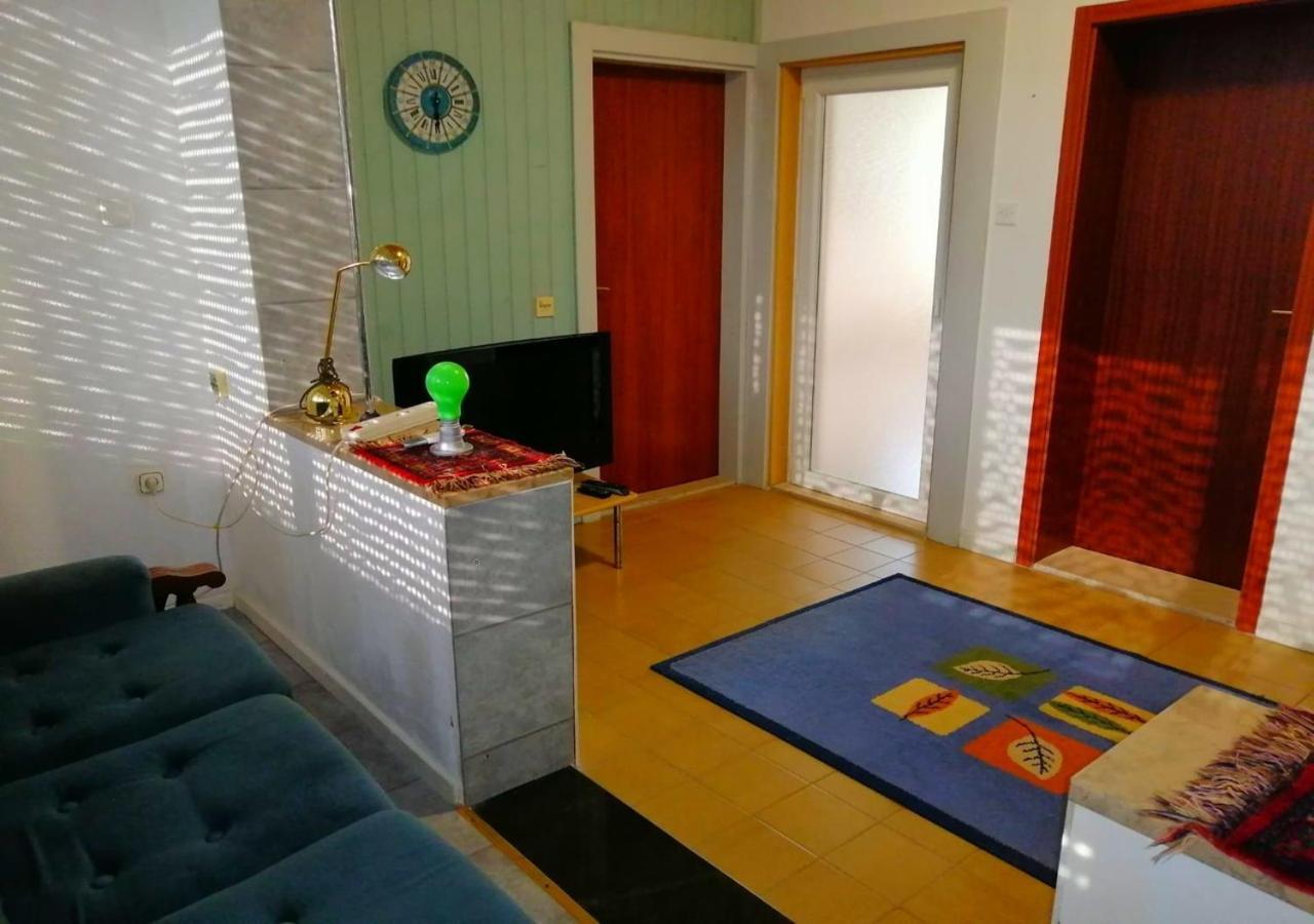 Apartments Discovery 2 Ljubuški Εξωτερικό φωτογραφία