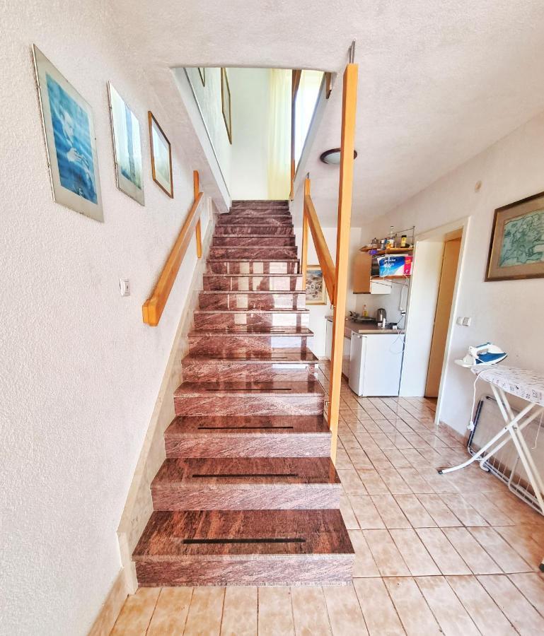 Apartments Discovery 2 Ljubuški Εξωτερικό φωτογραφία