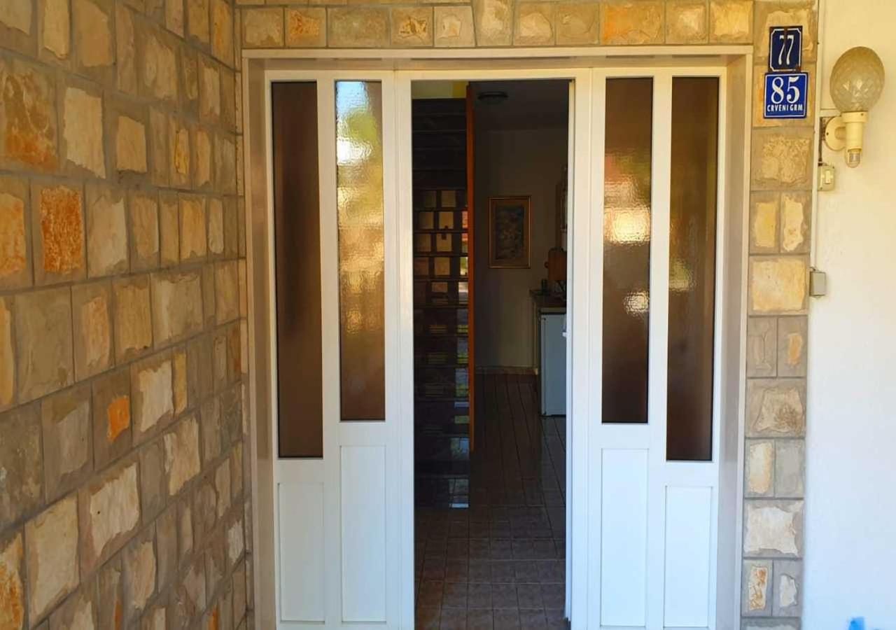 Apartments Discovery 2 Ljubuški Εξωτερικό φωτογραφία