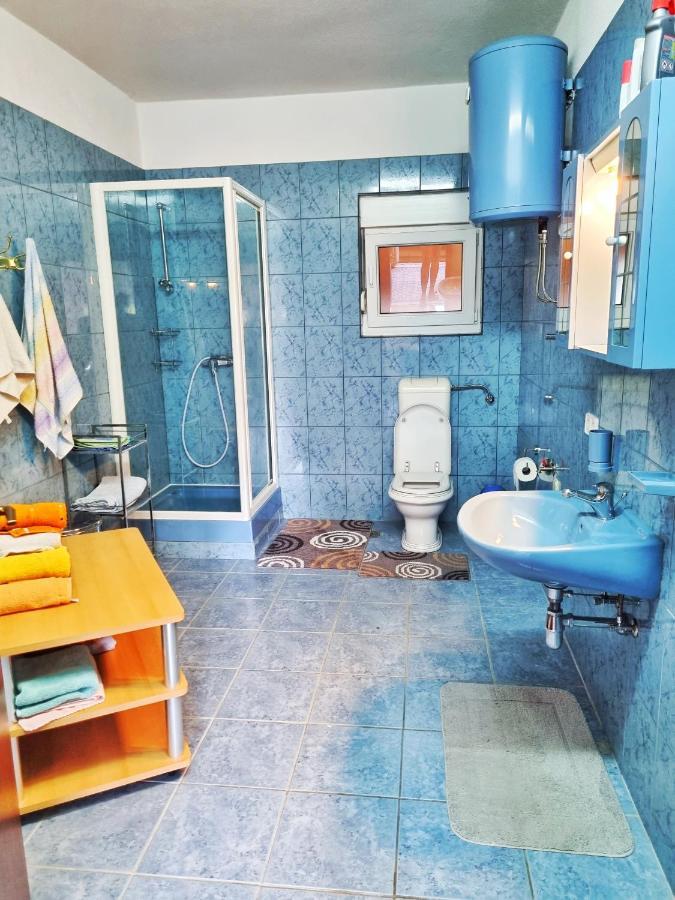 Apartments Discovery 2 Ljubuški Εξωτερικό φωτογραφία