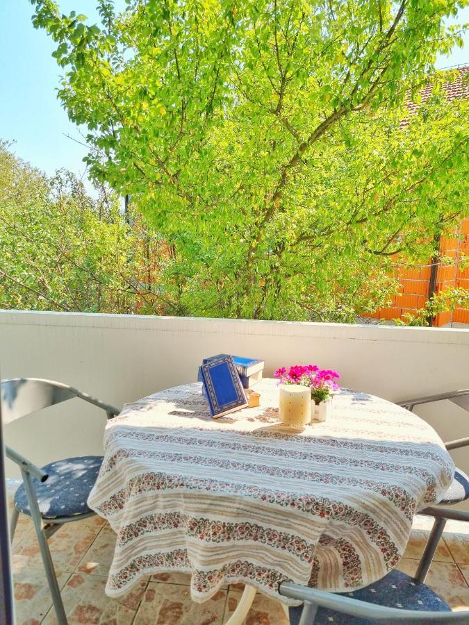 Apartments Discovery 2 Ljubuški Εξωτερικό φωτογραφία