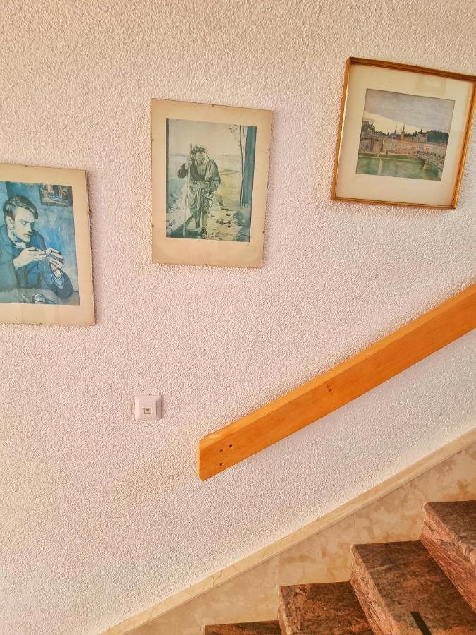 Apartments Discovery 2 Ljubuški Εξωτερικό φωτογραφία
