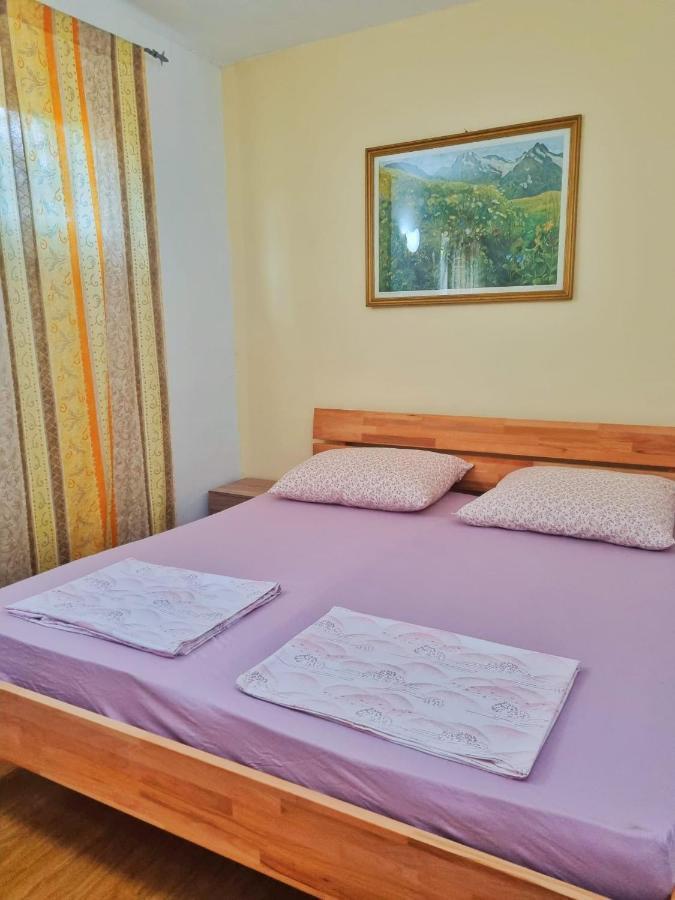 Apartments Discovery 2 Ljubuški Εξωτερικό φωτογραφία