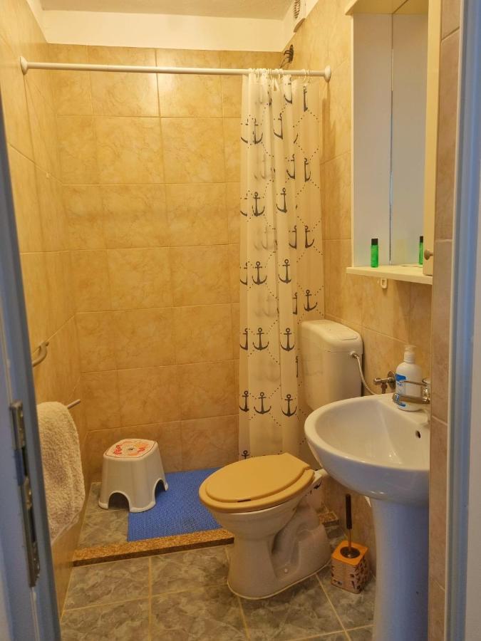 Apartments Discovery 2 Ljubuški Εξωτερικό φωτογραφία