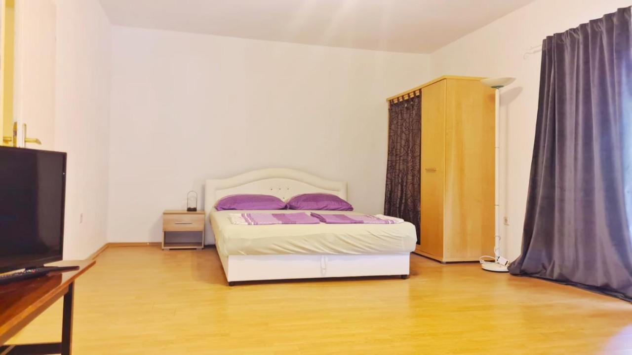 Apartments Discovery 2 Ljubuški Εξωτερικό φωτογραφία