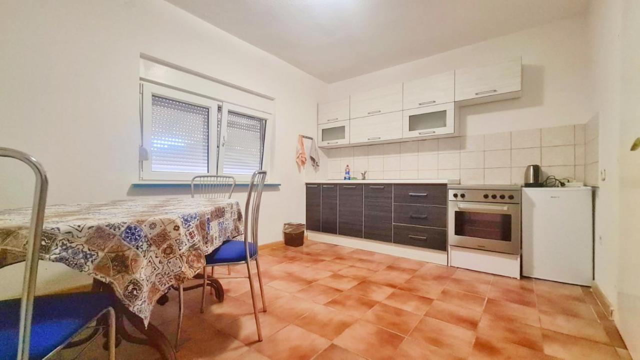 Apartments Discovery 2 Ljubuški Εξωτερικό φωτογραφία