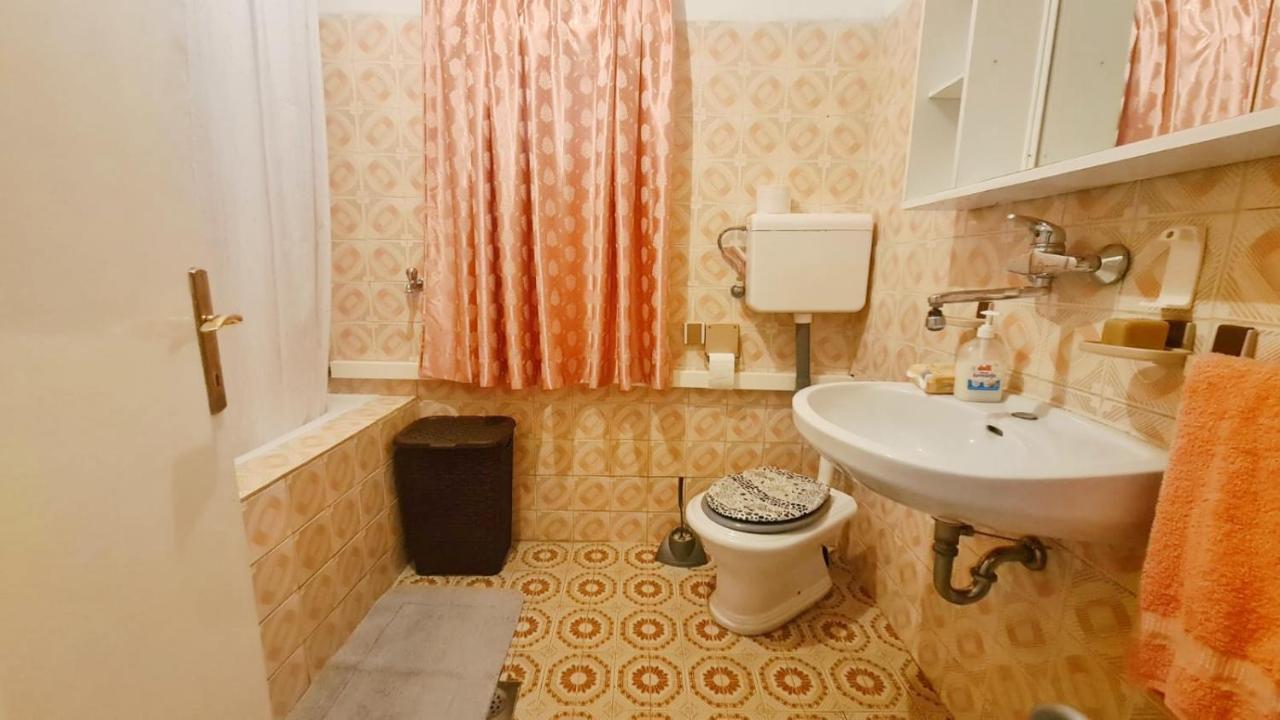 Apartments Discovery 2 Ljubuški Εξωτερικό φωτογραφία