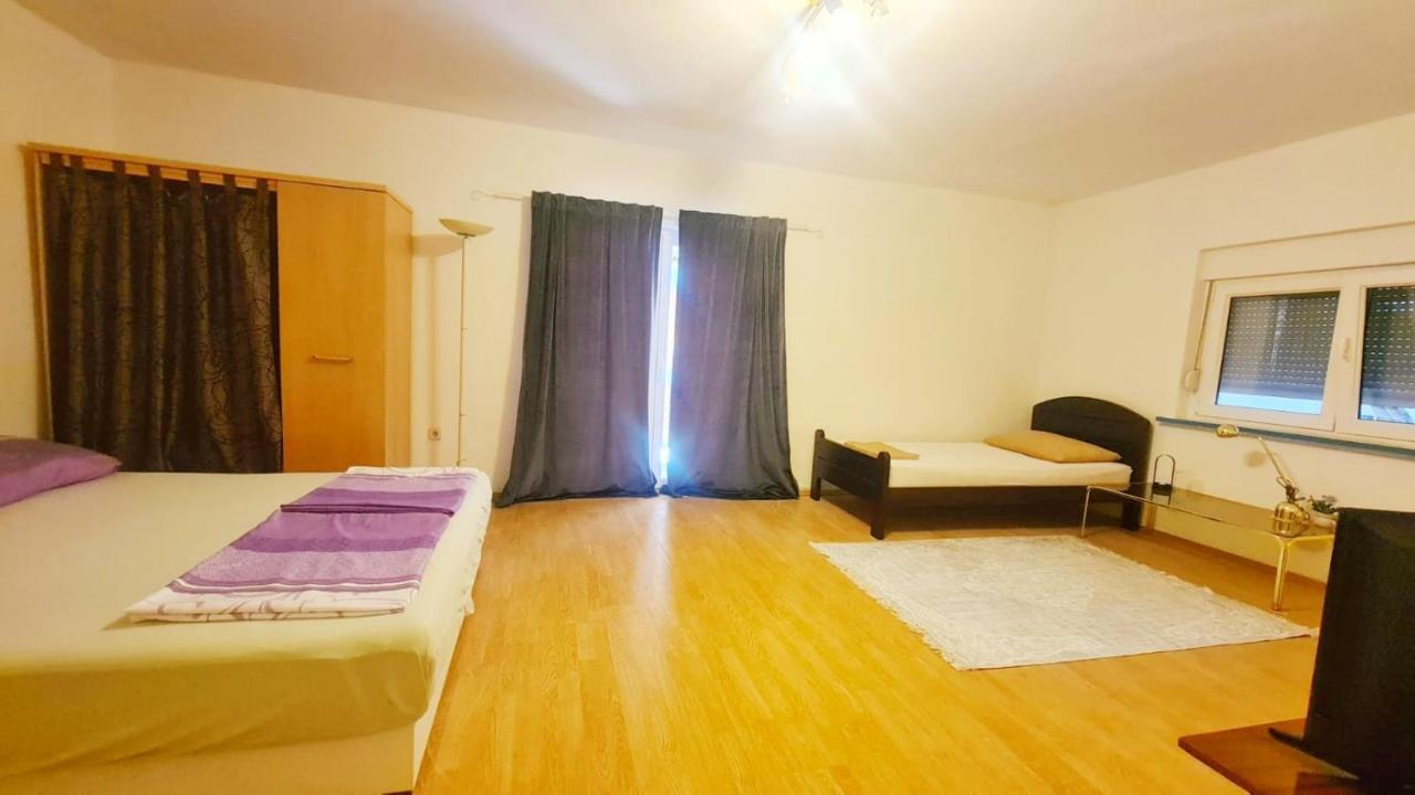 Apartments Discovery 2 Ljubuški Εξωτερικό φωτογραφία