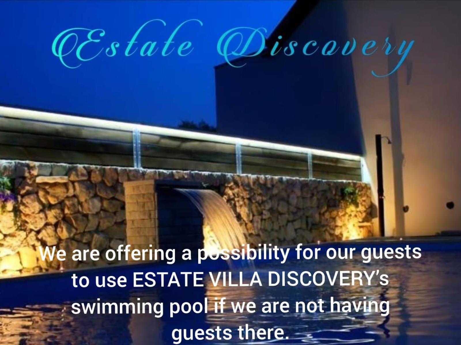 Apartments Discovery 2 Ljubuški Εξωτερικό φωτογραφία