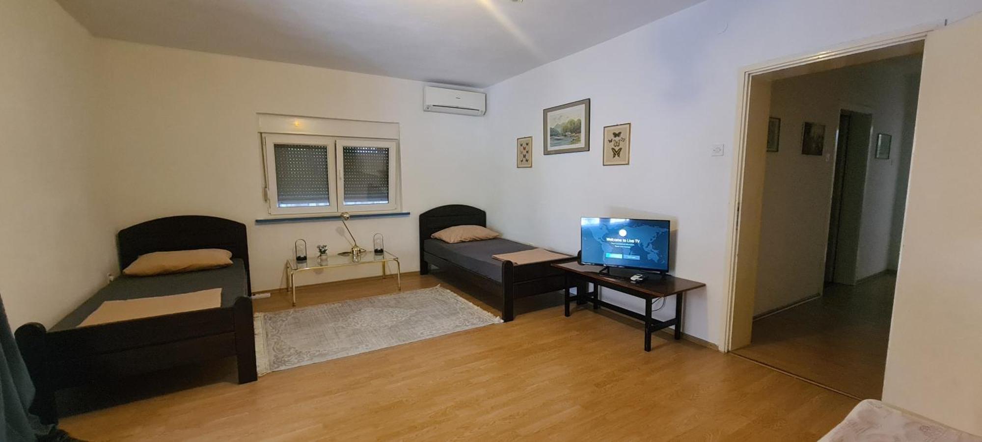 Apartments Discovery 2 Ljubuški Εξωτερικό φωτογραφία