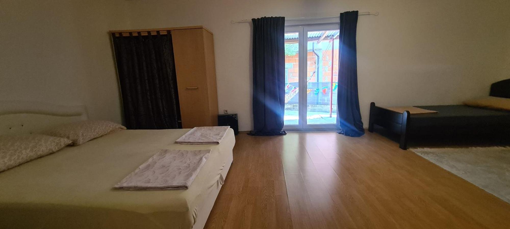 Apartments Discovery 2 Ljubuški Εξωτερικό φωτογραφία
